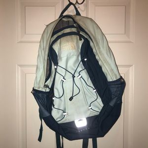 North Face Backpack